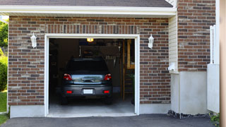 Garage Door Installation at 75070 McKinney, Texas