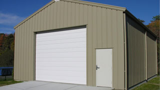 Garage Door Openers at 75070 McKinney, Texas